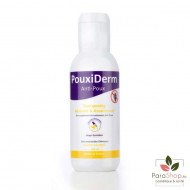 POUXIDERM SHAMPOOING APAISANT ET ASSAINISSANT 125ML POUXIDERM SHAMPOOING APAISANT ET ASSAINISSANT 125ML