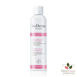 INODERMA SOIN TOILETTE INTIME 250ML INODERMA SOIN TOILETTE INTIME 250ML