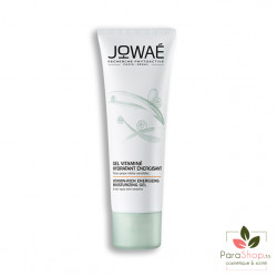 JOWAE GEL VITAMINE HYDRATANT ENERGISANT 40ML JOWAE GEL VITAMINE HYDRATANT ENERGISANT 40ML