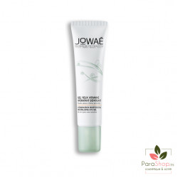 JOWAE GEL YEUX VITAMINE HYDRATANT DEFATIGANT 15ML JOWAE GEL YEUX VITAMINE HYDRATANT DEFATIGANT 15ML