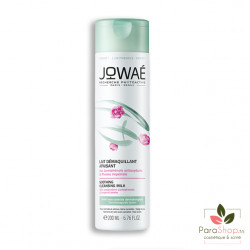 JOWAE LAIT DEMAQUILLANT APAISANT 200ML  JOWAE LAIT DEMAQUILLANT APAISANT 200ML