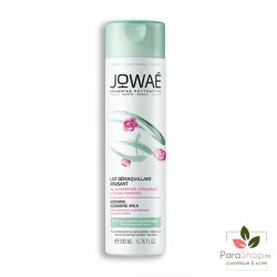 Jowae Lait Démaquillant Apaisant 200ml