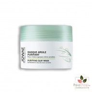 JOWAE MASQUE ARGILE PURIFIANT 50ML JOWAE MASQUE ARGILE PURIFIANT 50ML