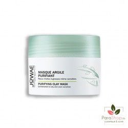 JOWAE MASQUE ARGILE PURIFIANT 50ML JOWAE MASQUE ARGILE PURIFIANT 50ML