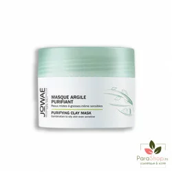 Jowae Masque Argile Purifiant 50 ml