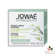 JOWAE MASQUE ARGILE PURIFIANT 50ML JOWAE MASQUE ARGILE PURIFIANT 50ML