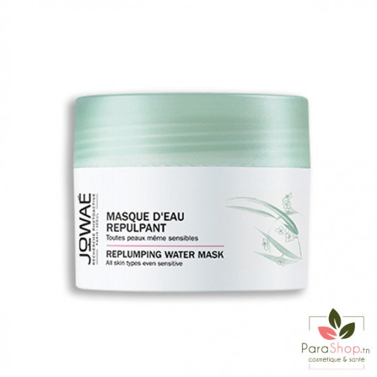 JOWAE MASQUE D'EAU REPULPANT 50ML