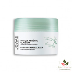 JOWAE MASQUE MINERAL CLARIFIANT 50ML JOWAE MASQUE MINERAL CLARIFIANT 50ML