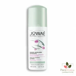 Jowae Mousse Micellaire Nettoyante 150 ml