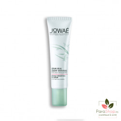 JOWAE SERUM YEUX LISSANT ANTI RIDES 15ML JOWAE SERUM YEUX LISSANT ANTI RIDES 15ML