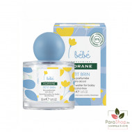 Klorane Bebe PETIT BRIN Eau de Parfum 50ML Klorane Bebe PETIT BRIN Eau de Parfum 50ML