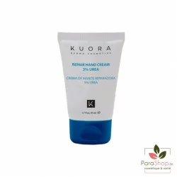 KUORA CRÈME MAINS RÉPARATRICE À L'URÉE 5% 50ML