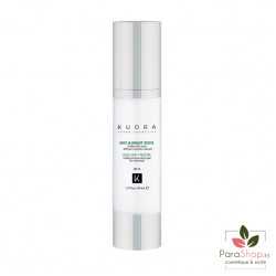 KUORA Day & Night Soya 50ML KUORA Day & Night Soya 50ML