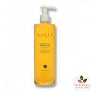KUORA DERMOGEL Huile de Douche Omegas 3, 6 & 9 400ML KUORA DERMOGEL Huile de Douche Omegas 3, 6 & 9 400ML