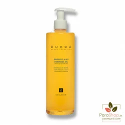 KUORA DERMOGEL - Huile de Douche Omegas 3, 6 & 9 400ML