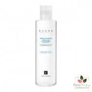 KUORA EAU MICELLAIRE NETTOYANTE A L'ALOE VERA 250ML KUORA EAU MICELLAIRE NETTOYANTE A L'ALOE VERA 250ML
