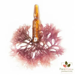 KUORA Flash Ampoule Lifting Immédiat 