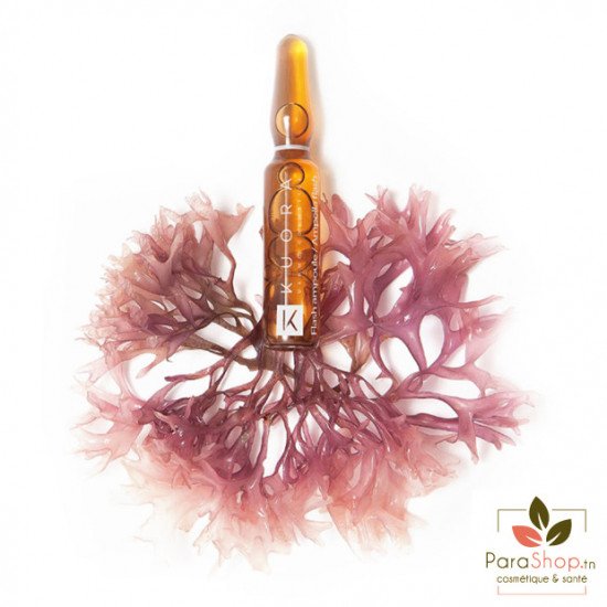 KUORA Flash Ampoule Lifting Immédiat 