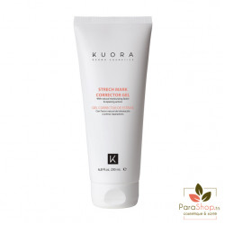 KUORA Gel Anti Vergetures 200ML KUORA Gel Anti Vergetures 200ML