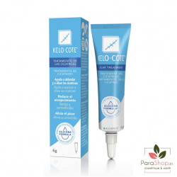KELO COTE Gel Pour Cicatrices 6G KELO COTE Gel Pour Cicatrices 6G