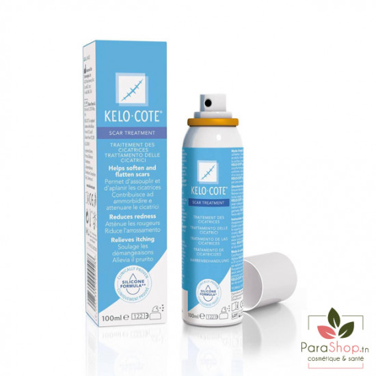 KELO COTE SPRAY CICATRICES 100ML