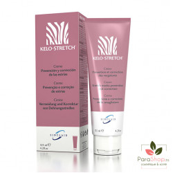 KELO STRETCH Creme Anti Vergetures 125ML KELO STRETCH Creme Anti Vergetures 125ML