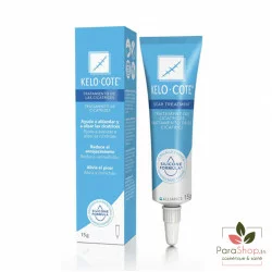 KELO COTE Gel Pour Cicatrices 15G