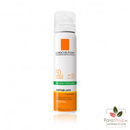 LA ROCHE POSAY ANTHELIOS BRUME ANTI BRILLANCE SPF 50 LA ROCHE POSAY ANTHELIOS BRUME ANTI BRILLANCE SPF 50