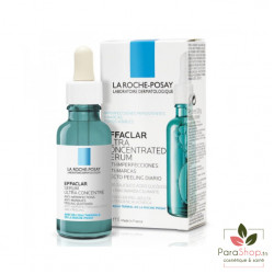 LA ROCHE POSAY EFFACLAR SERUM ULTRA CONCENTRE 30ML  LA ROCHE POSAY EFFACLAR SERUM ULTRA CONCENTRE 30ML