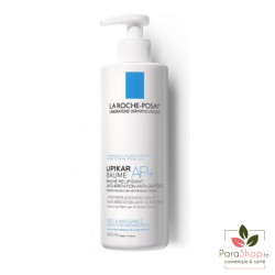 LA ROCHE POSAY LIPIKAR BAUME AP+ 400ML LA ROCHE POSAY LIPIKAR BAUME AP+ 400ML