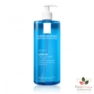 LA ROCHE POSAY LIPIKAR GEL LAVANT 750ML LA ROCHE POSAY LIPIKAR GEL LAVANT 750ML