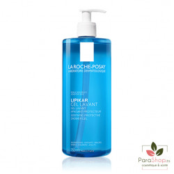 LA ROCHE POSAY LIPIKAR GEL LAVANT 750ML LA ROCHE POSAY LIPIKAR GEL LAVANT 750ML