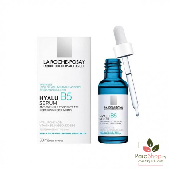 LA ROCHE POSAY HYALU B5 SERUM A L'ACIDE HYALURONIQUE