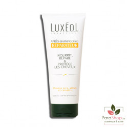 LUXEOL Apres Shampooing Reparateur 200ML LUXEOL Apres Shampooing Reparateur 200ML