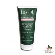 LUXEOL Shampooing Lissant 200ML  LUXEOL Shampooing Lissant 200ML