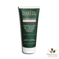 LUXEOL Shampooing Lissant 200ML  LUXEOL Shampooing Lissant 200ML