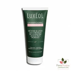 LUXEOL Shampooing Lissant 200ML 