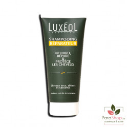 LUXEOL Shampooing Reparateur 200ML LUXEOL Shampooing Reparateur 200ML