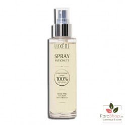 LUXEOL Spray Antichute 100ML LUXEOL Spray Antichute 100ML