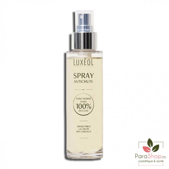 LUXEOL Spray Antichute 100ML