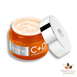 LIRENE C+D Creme Hydratante en Profondeur 50ML LIRENE C+D Creme Hydratante en Profondeur 50ML