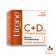 LIRENE C+D Creme Hydratante en Profondeur 50ML