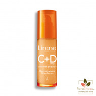 LIRENE C+D Stimu Serum concentre 30ML LIRENE C+D Stimu Serum concentre 30ML