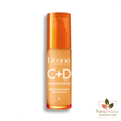 LIRENE C+D Stimu Serum concentre 30ML LIRENE C+D Stimu Serum concentre 30ML