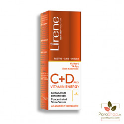 LIRENE C+D Stimu Serum concentre 30ML LIRENE C+D Stimu Serum concentre 30ML
