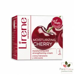 LIRENE Creme Hydratante Rafraichissante a la Cerise