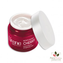 LIRENE Creme Hydratante Rafraichissante a la Cerise LIRENE Creme Hydratante Rafraichissante a la Cerise