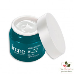LIRENE Creme Liftante Regenerante a l'Aloe Vera  LIRENE Creme Liftante Regenerante a l'Aloe Vera