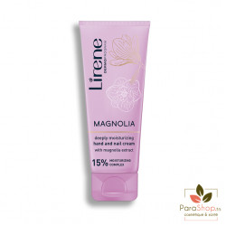 Lirene MAGNOLIA Creme Mains 75ML Lirene MAGNOLIA Creme Mains 75ML
