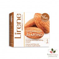 LIRENE Creme Nourrissante Raffermissante à l'Amande LIRENE Creme Nourrissante Raffermissante à l'Amande